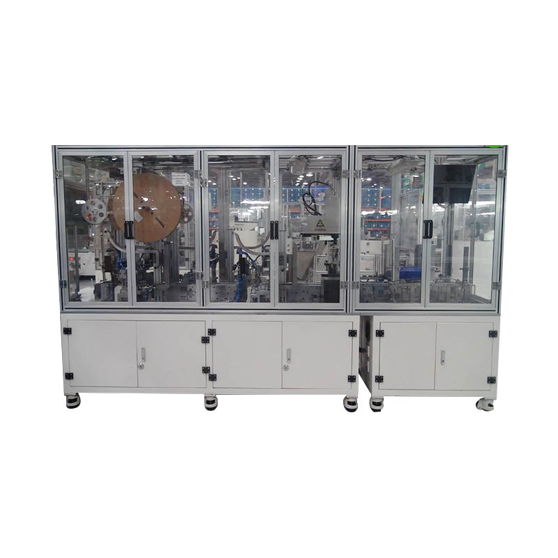 Mechanical & Electronic Control Technology Solutions