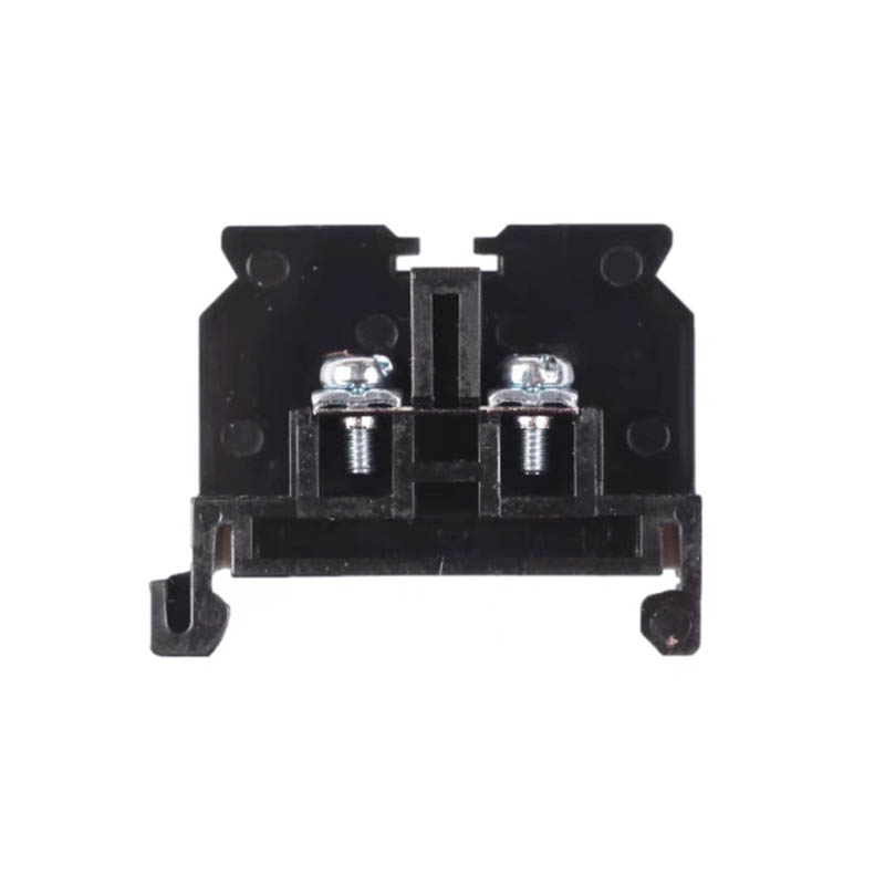 Cabinet Wiring Terminal Relay Guide Rail